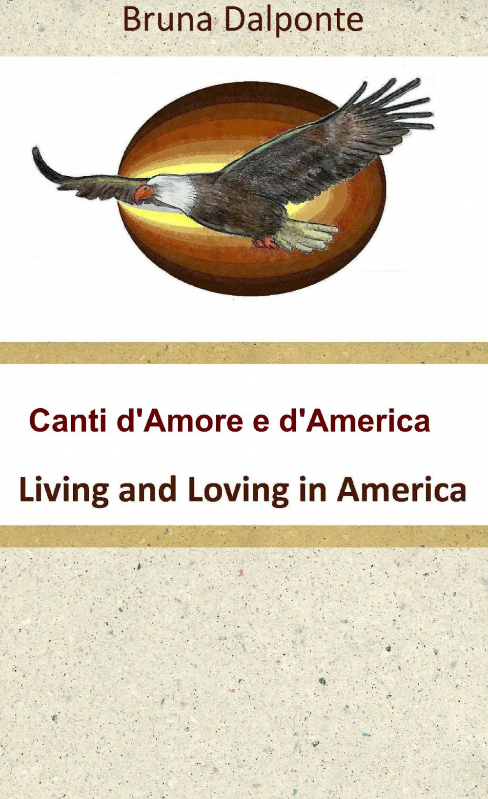 Canti d'amore e d'America