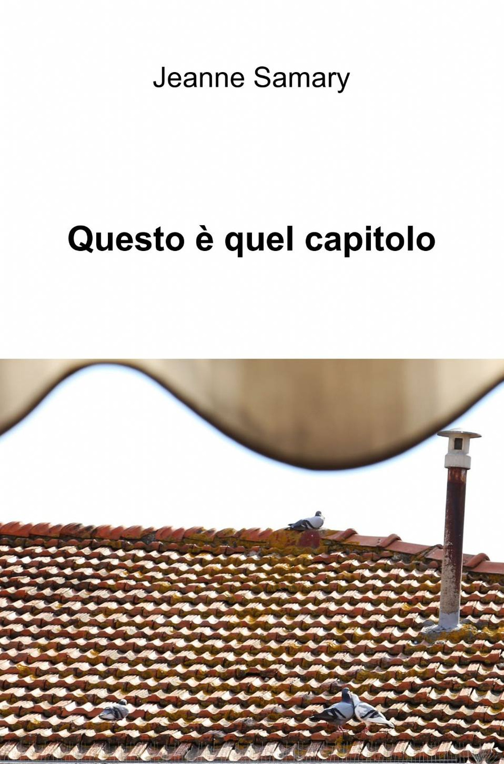 Questo è quel capitolo