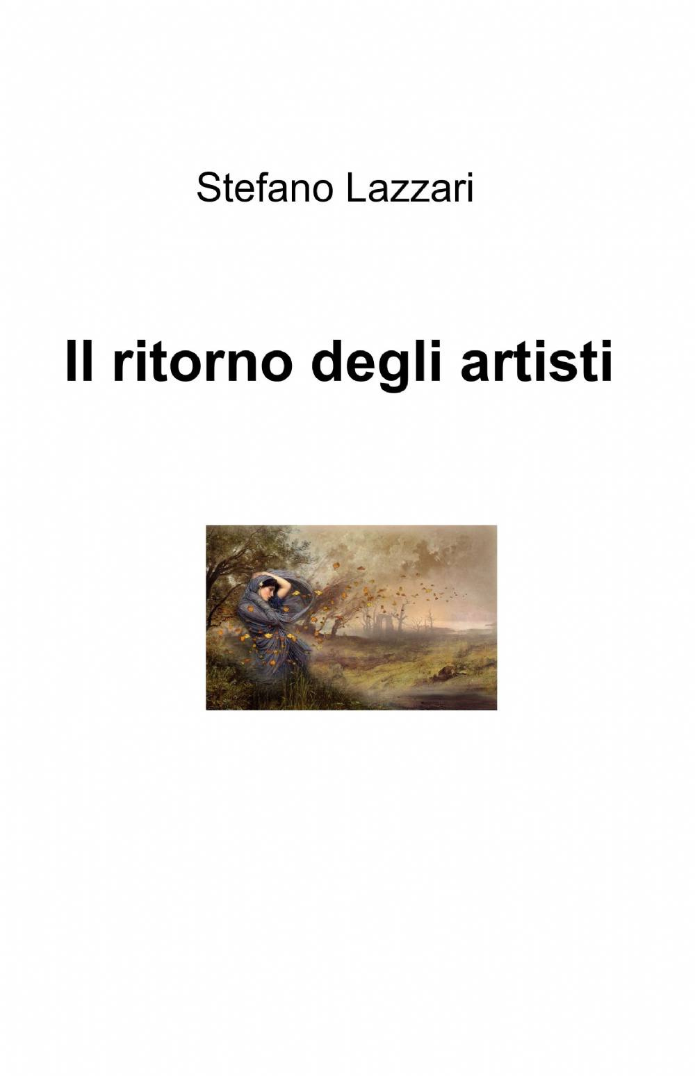 Il ritorno degli artisti