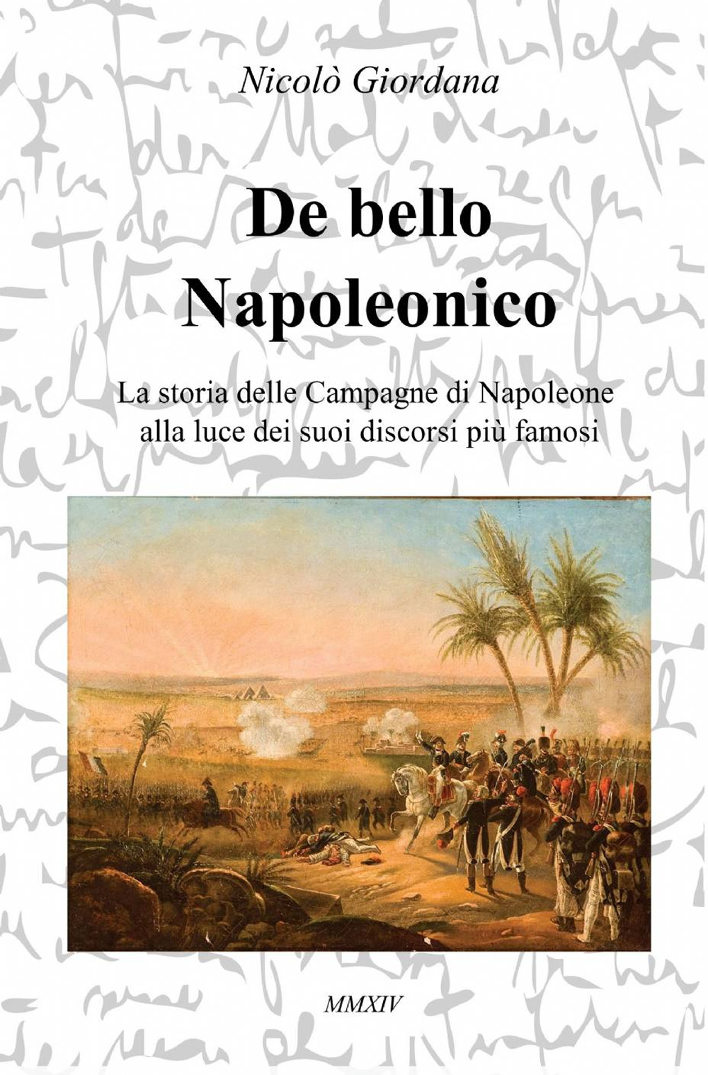 De bello napoleonico