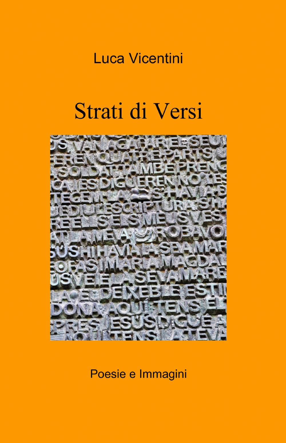 Strati di versi