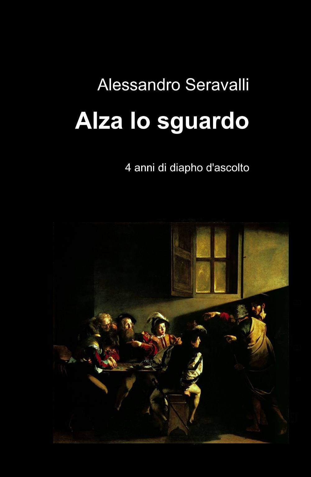 Alza lo sguardo