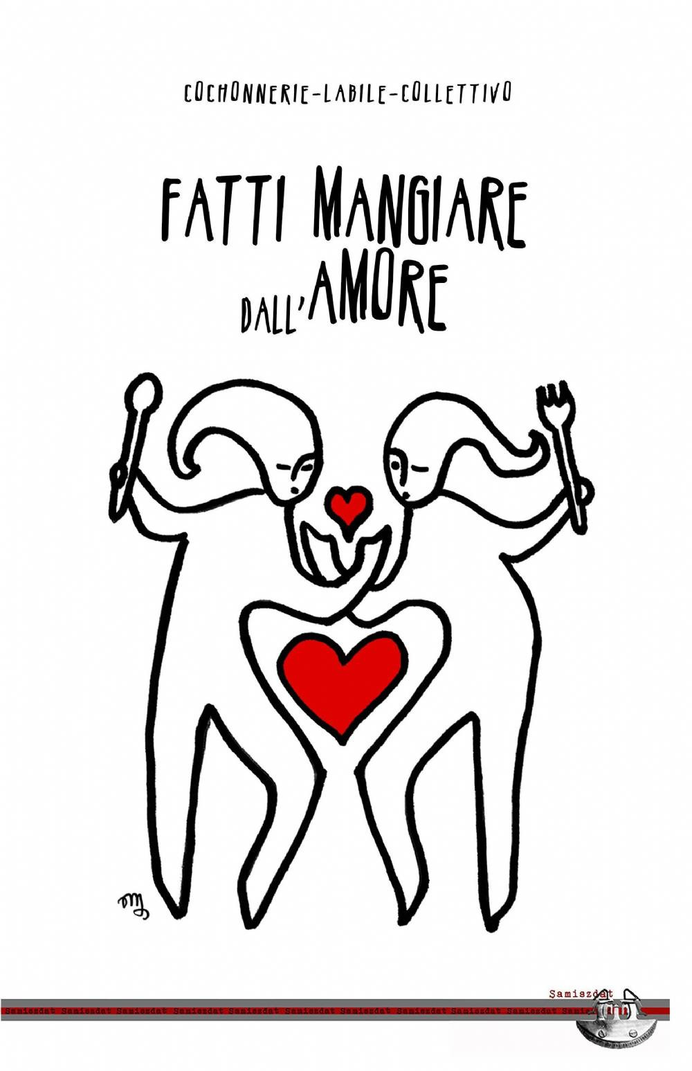 Fatti mangiare dall'amore