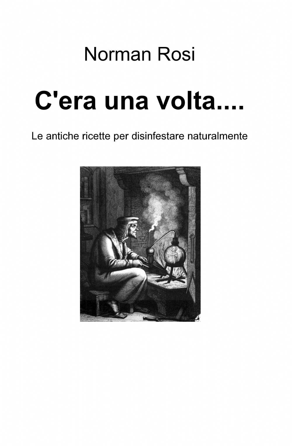 C'era una volta...