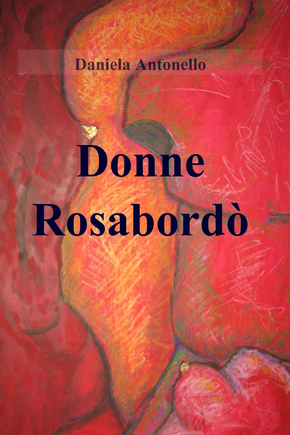 Donne rosabordò