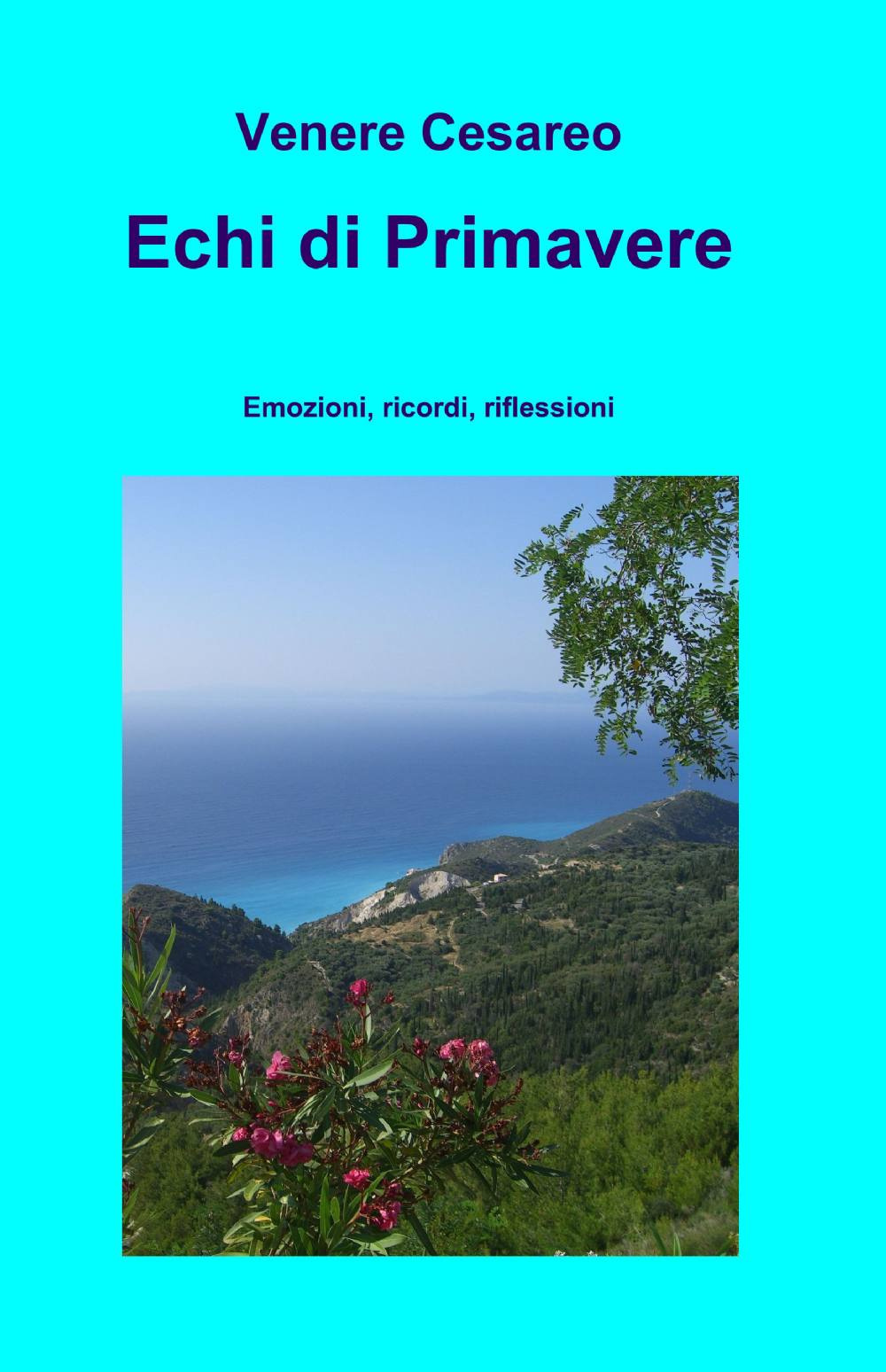 Echi di primavere