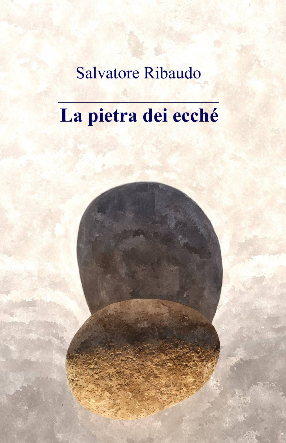 La pietra dei ecché