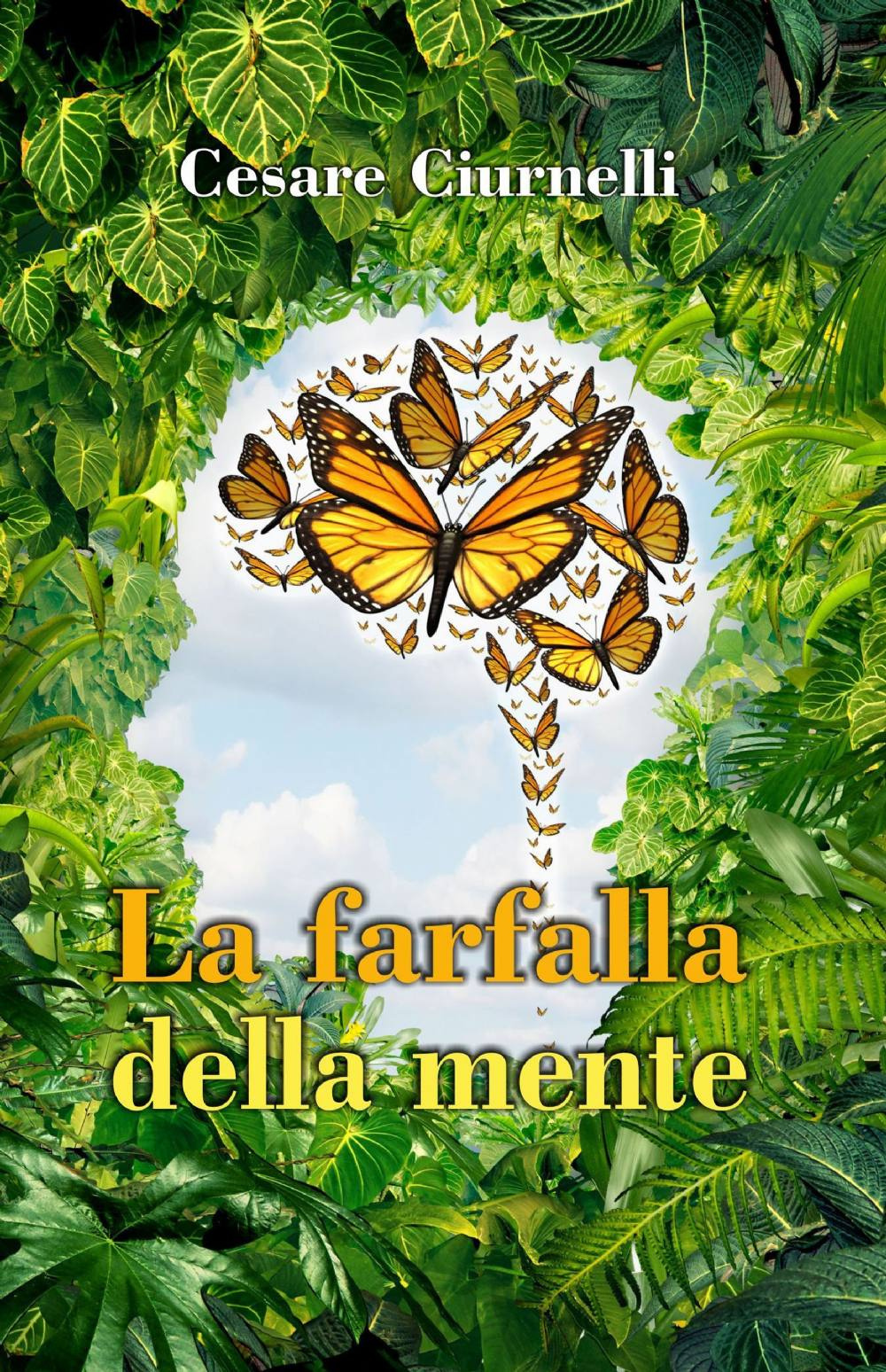 La farfalla della mente