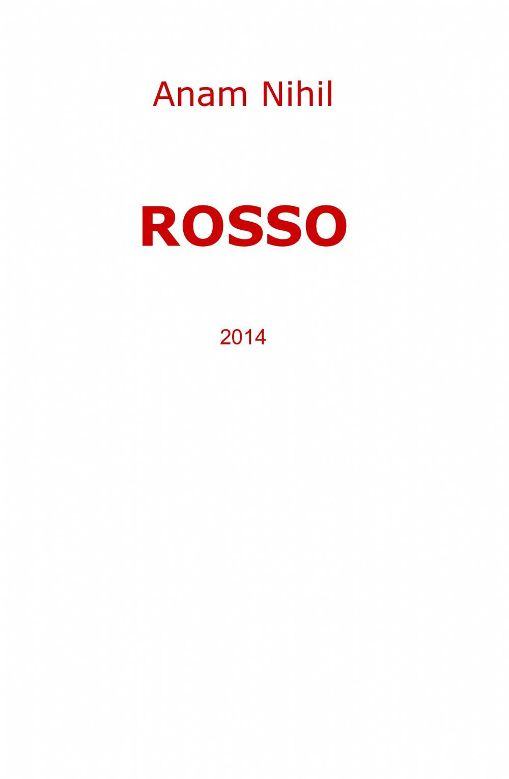 Rosso