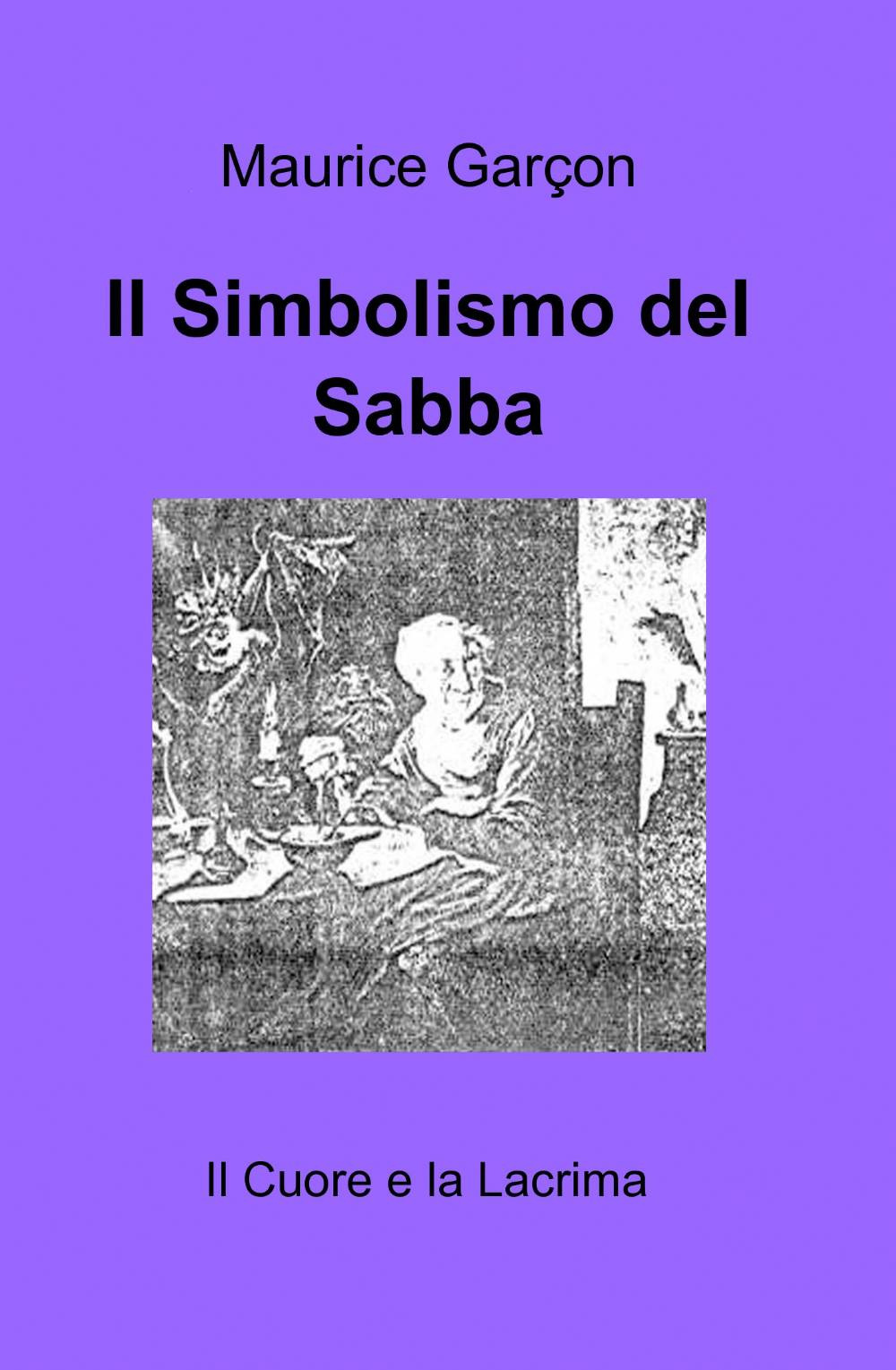 Il simbolismo del sabba