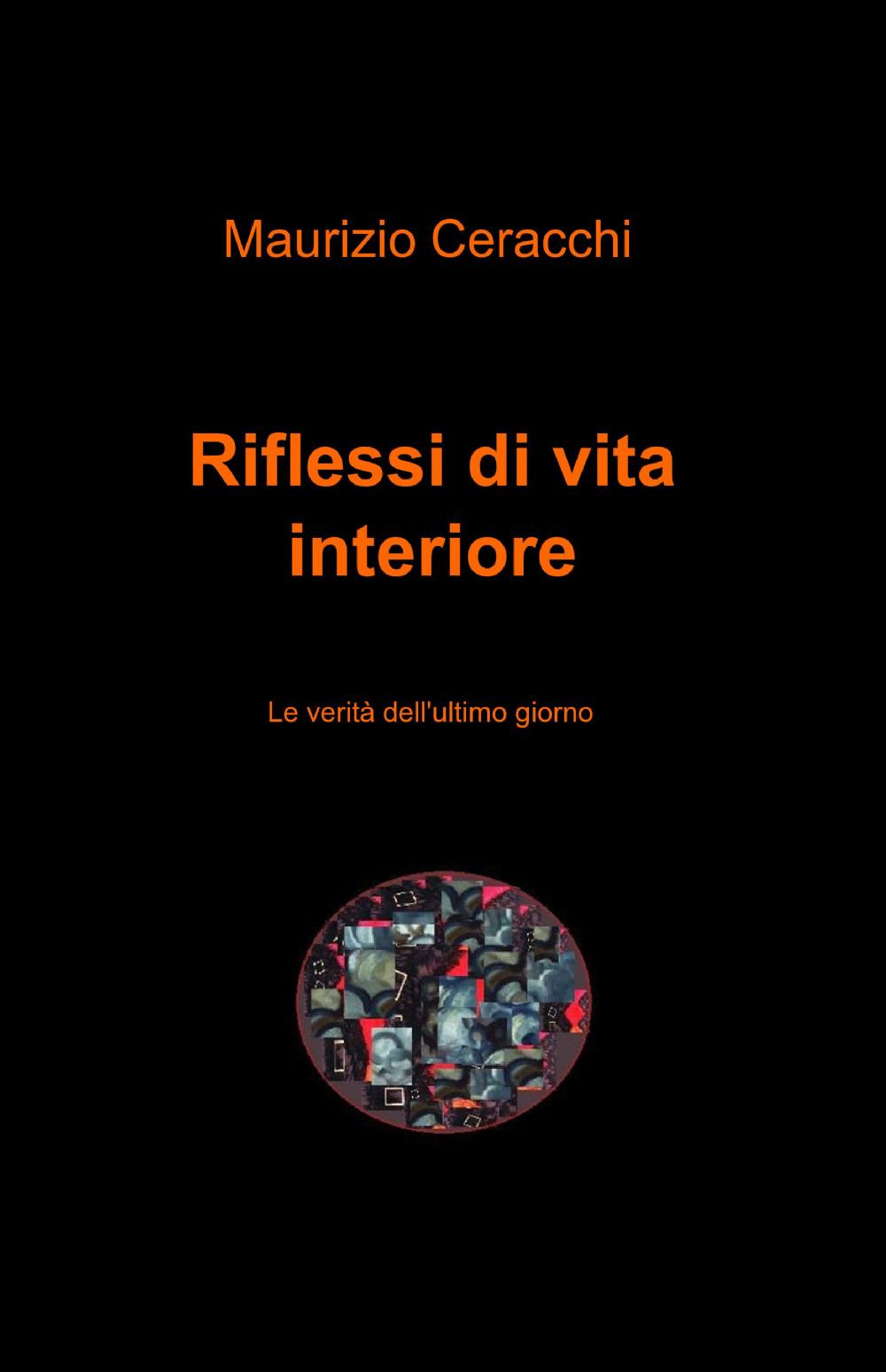 Riflessi di vita interiore