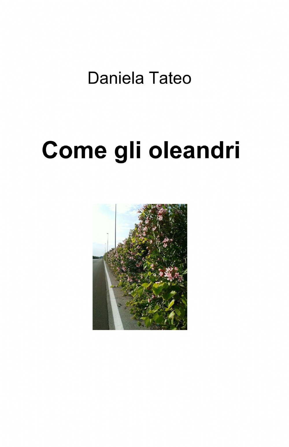 Come gli oleandri