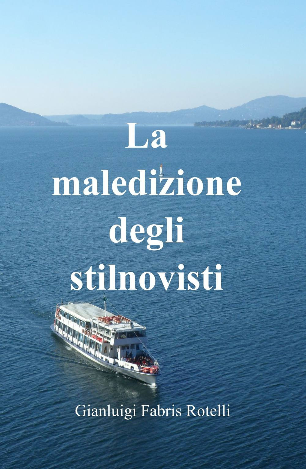 La maledizione degli stilnovistii