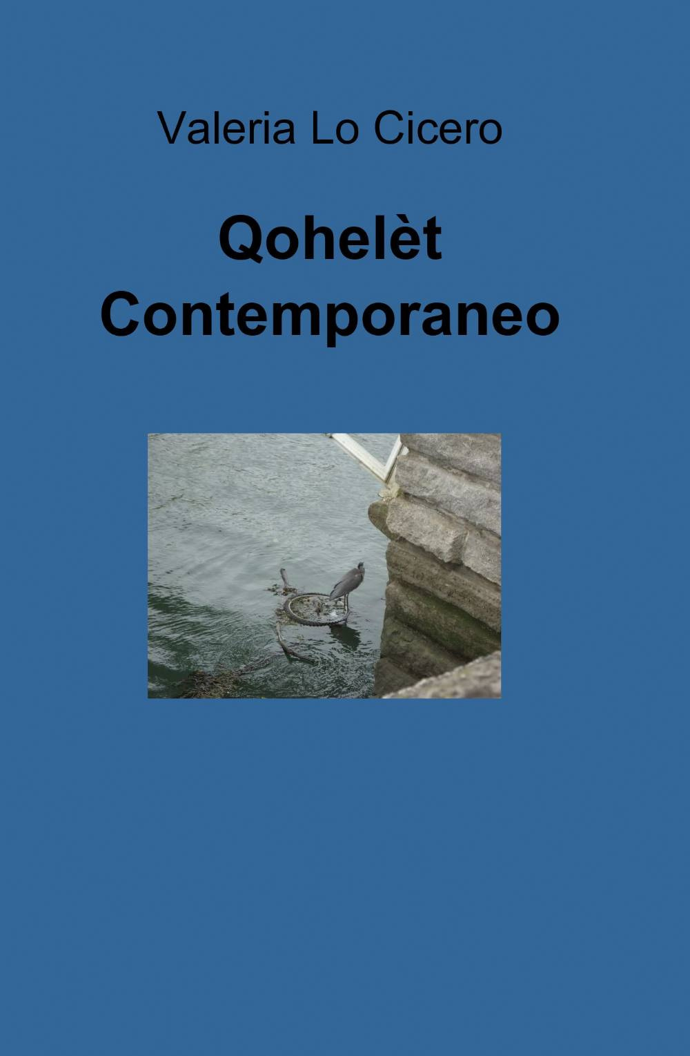 Qohelèt contemporaneo