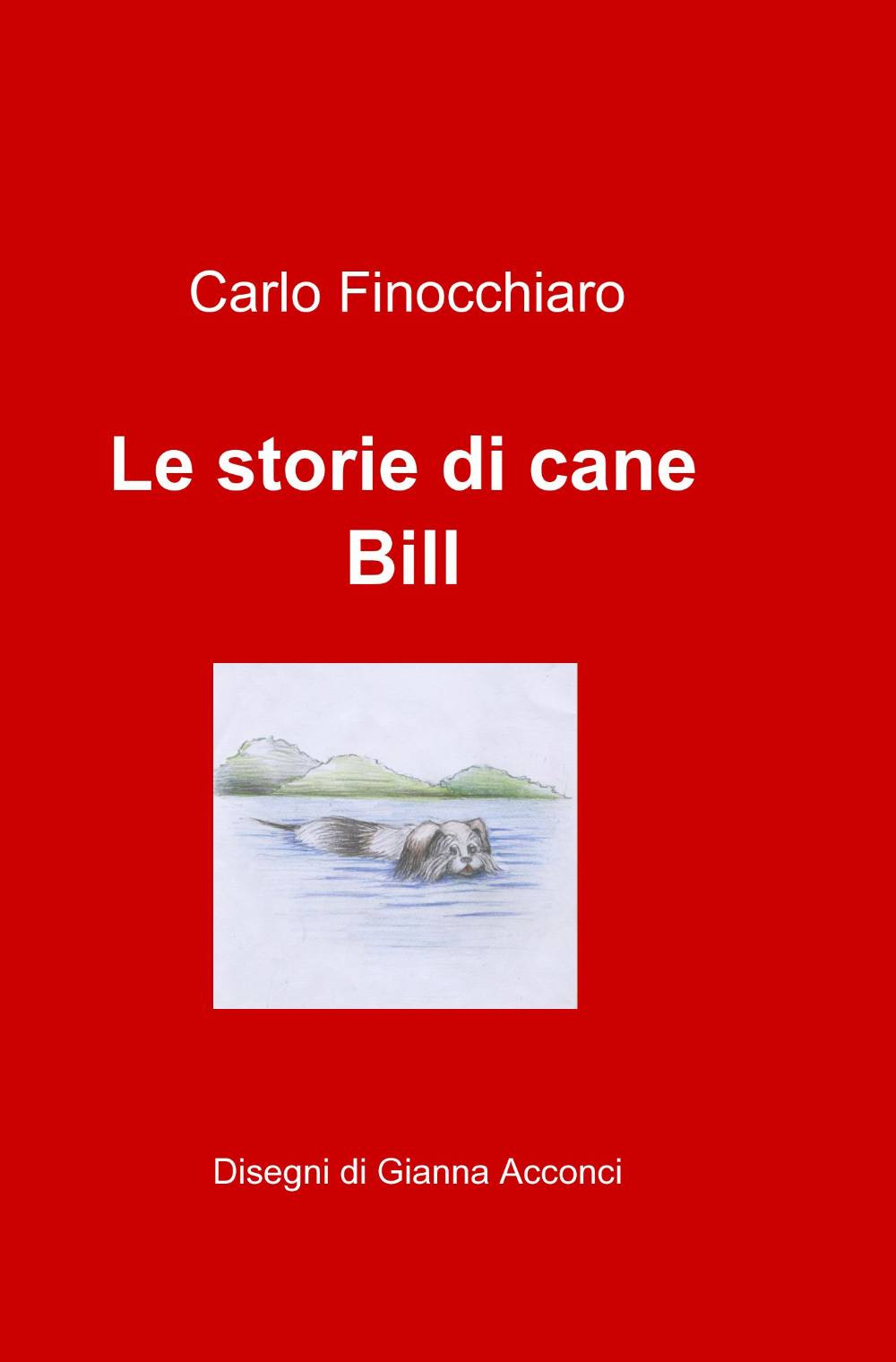 Le storie di Cane Bill