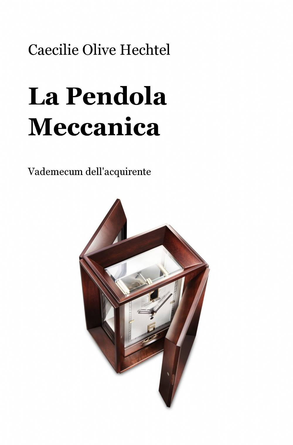 La pendola meccanica