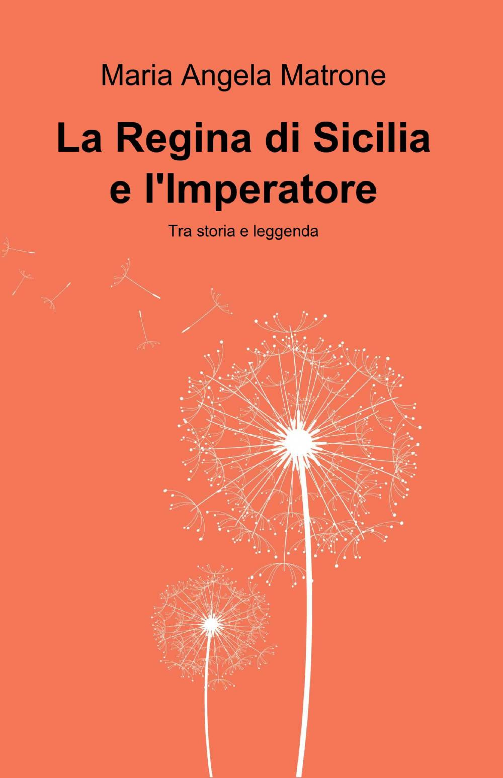 La regina di Sicilia e l'Imperatore