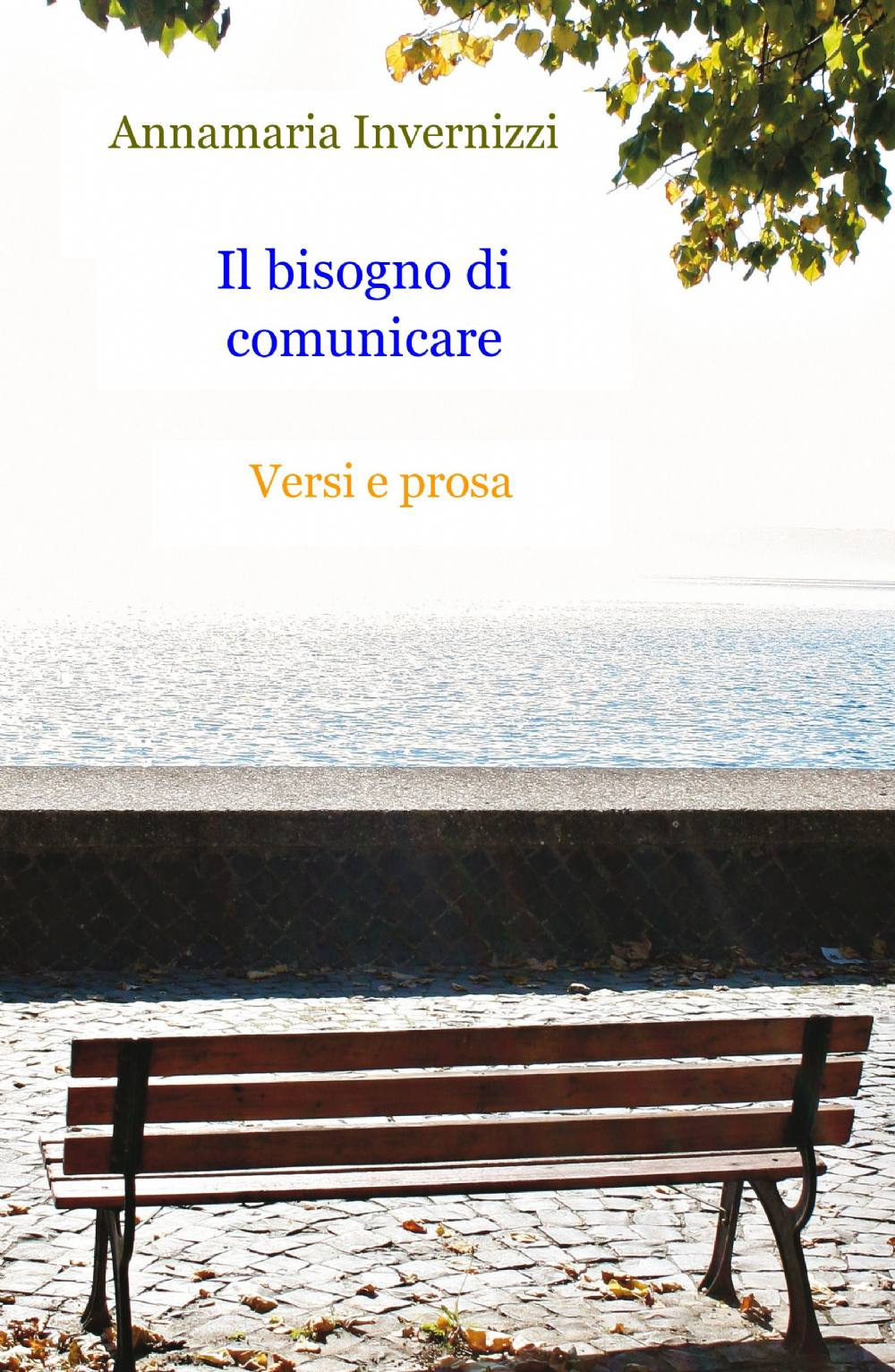 Il bisogno di comunicare