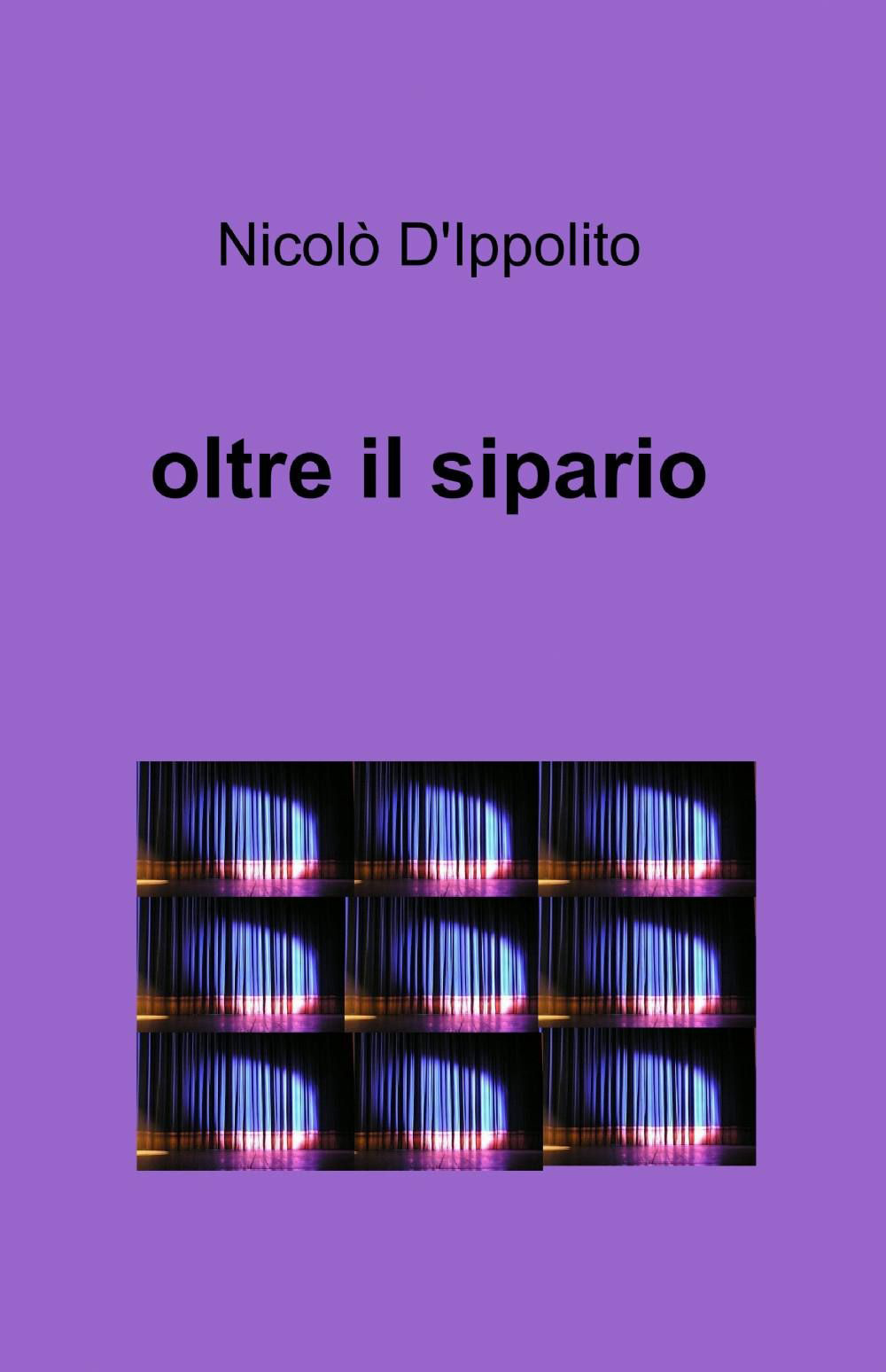 Oltre il sipario