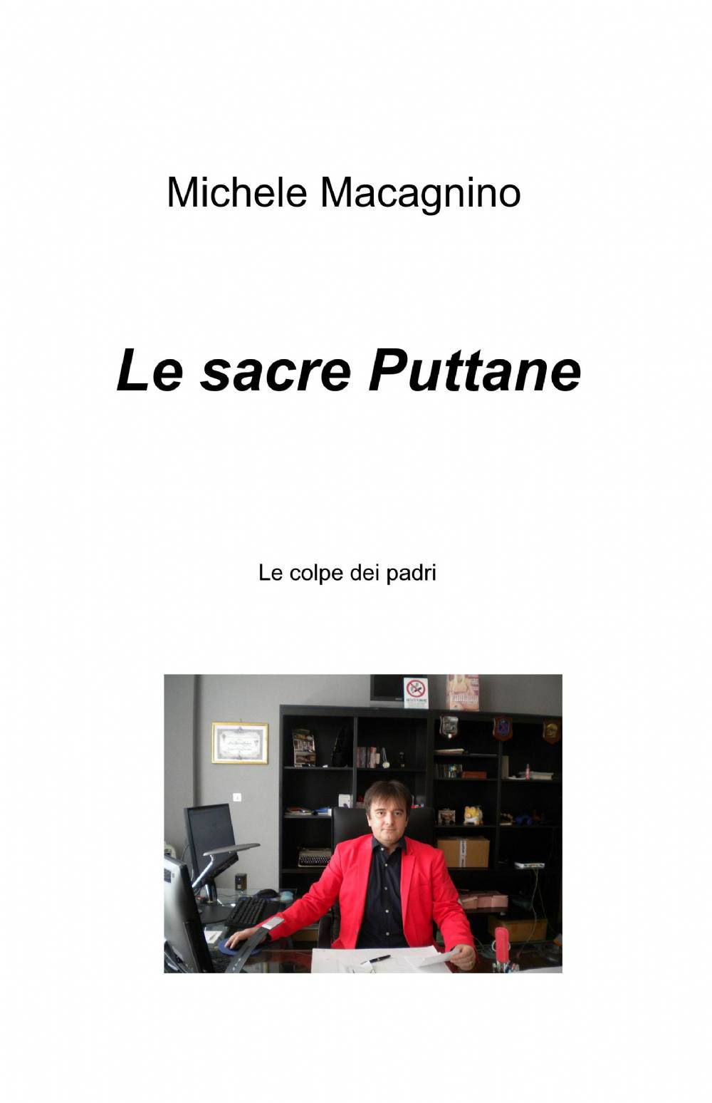 Le sacre puttane