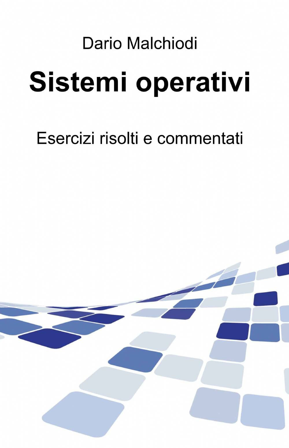 Sistemi operativi