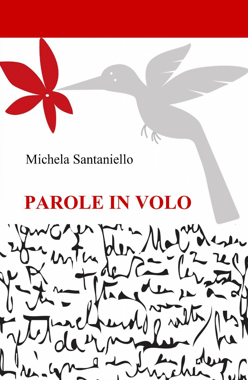 Parole in volo