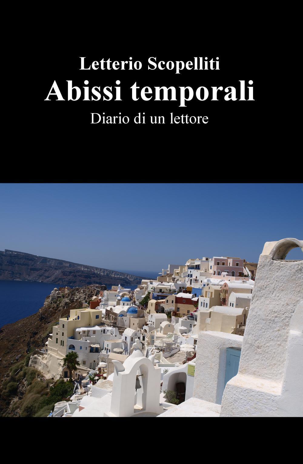 Abissi temporali. Diario di un lettore