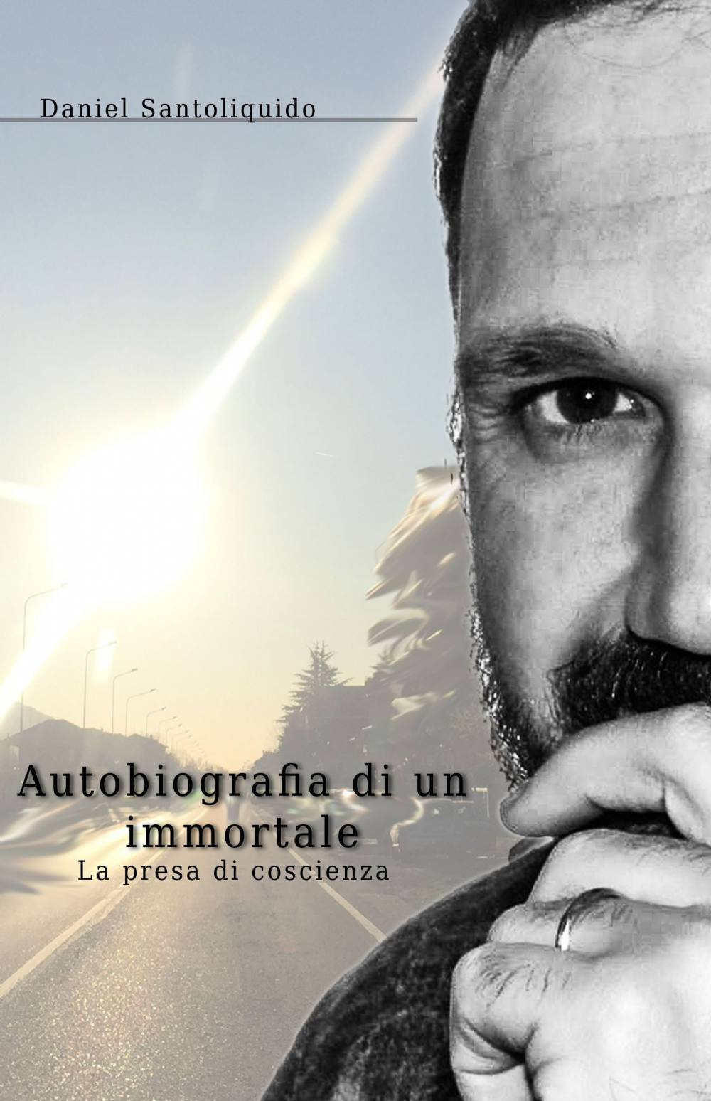 Autobiografia di un immortale