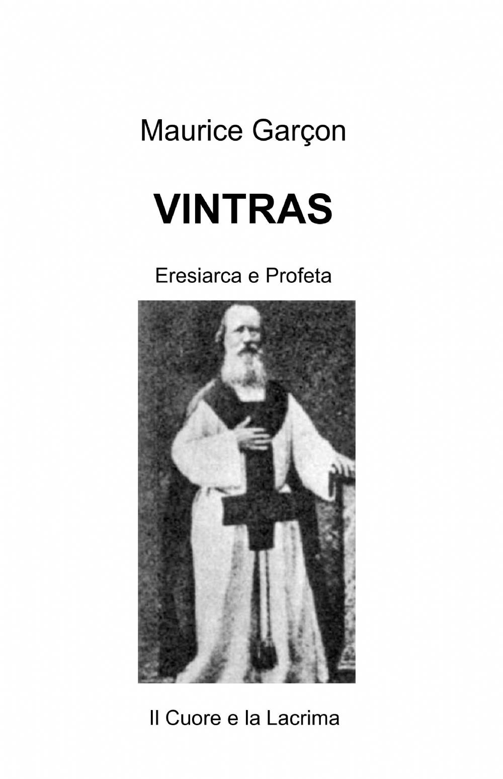 Vintras