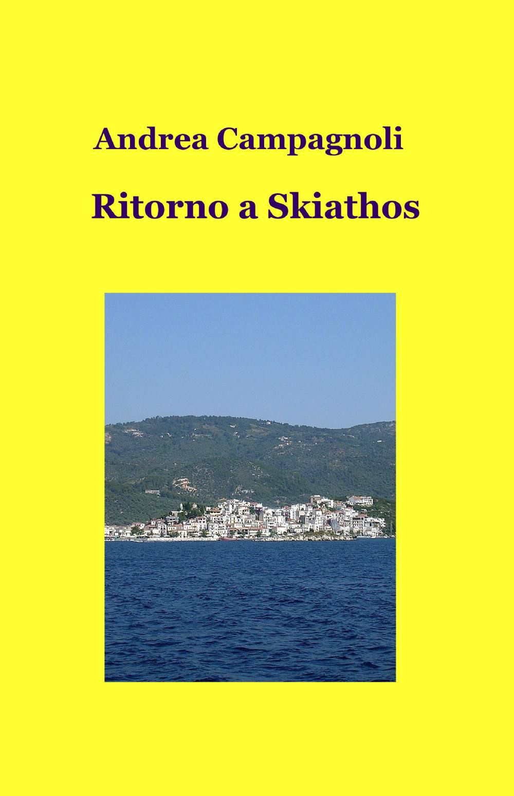 Ritorno a Skiathos