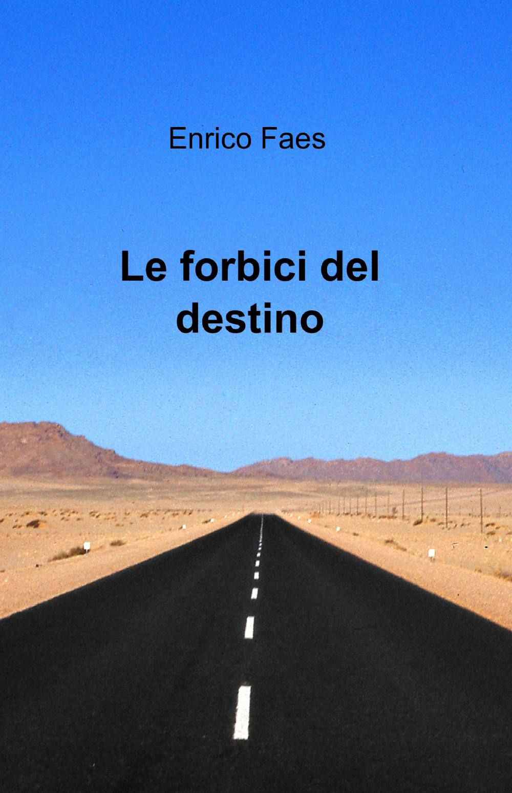 Le forbici del destino