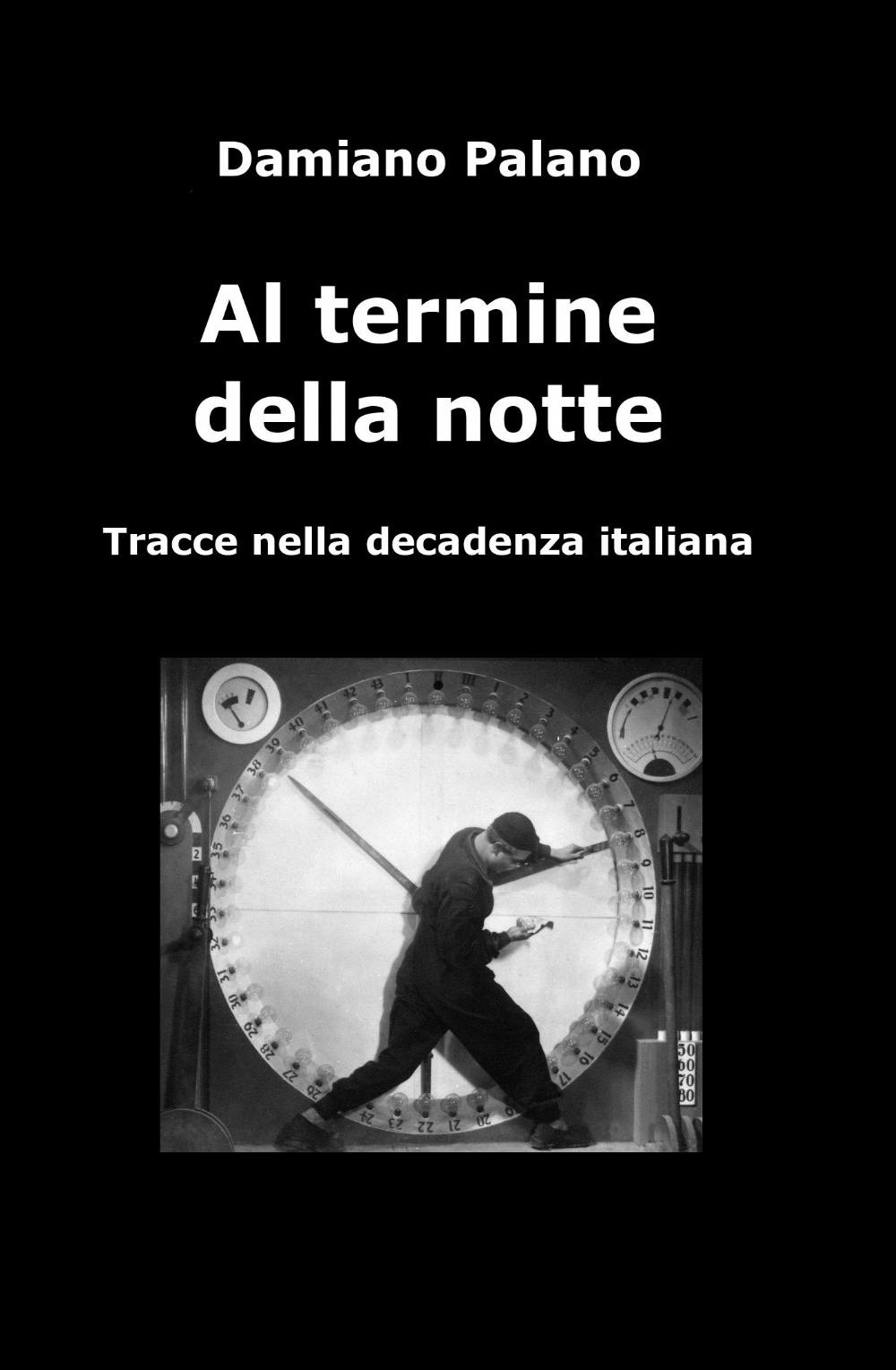 Al termine della notte