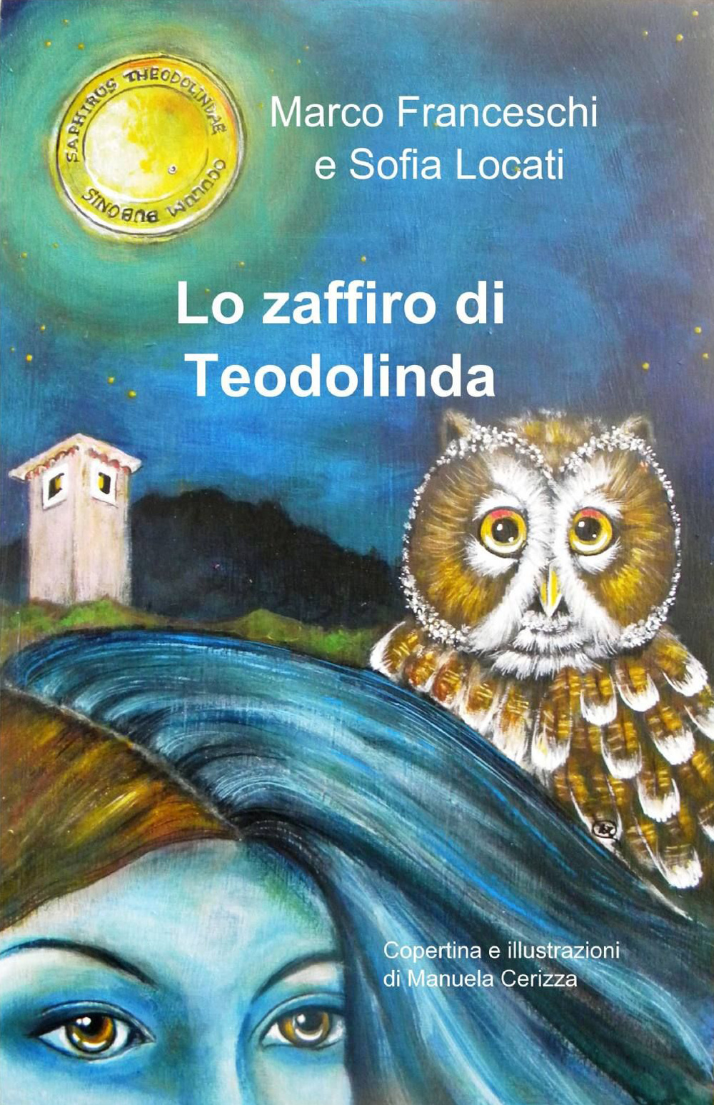 Lo zaffiro di Teodolinda