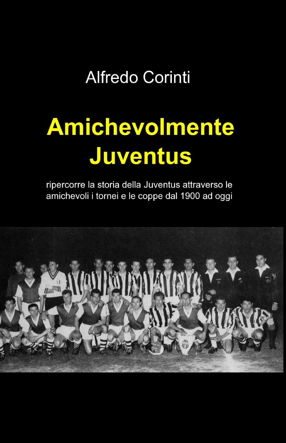 Amichevolmente Juventus