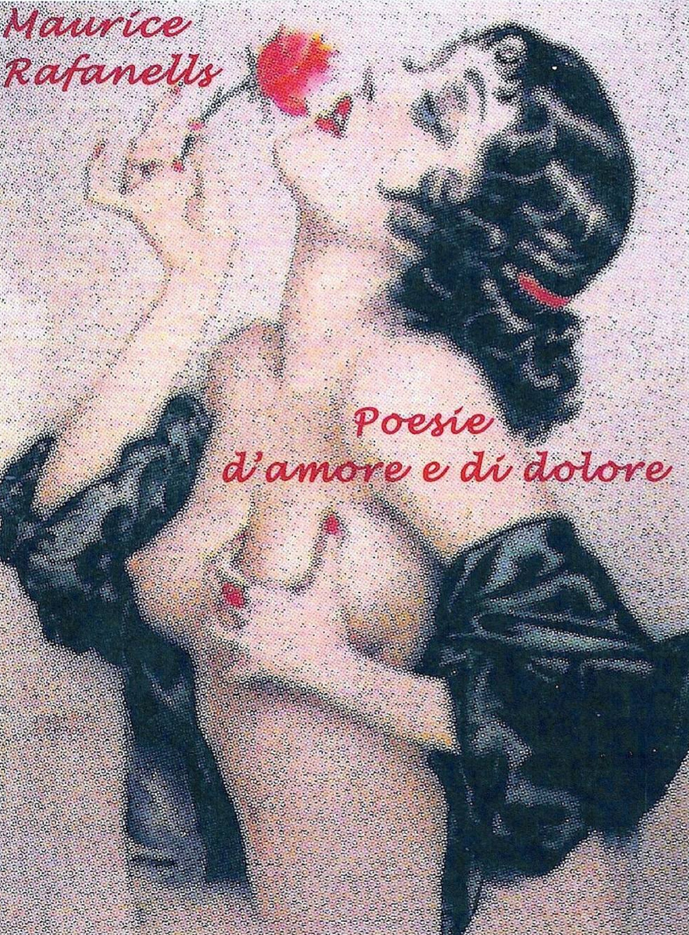 Poesie d'amore e di dolore