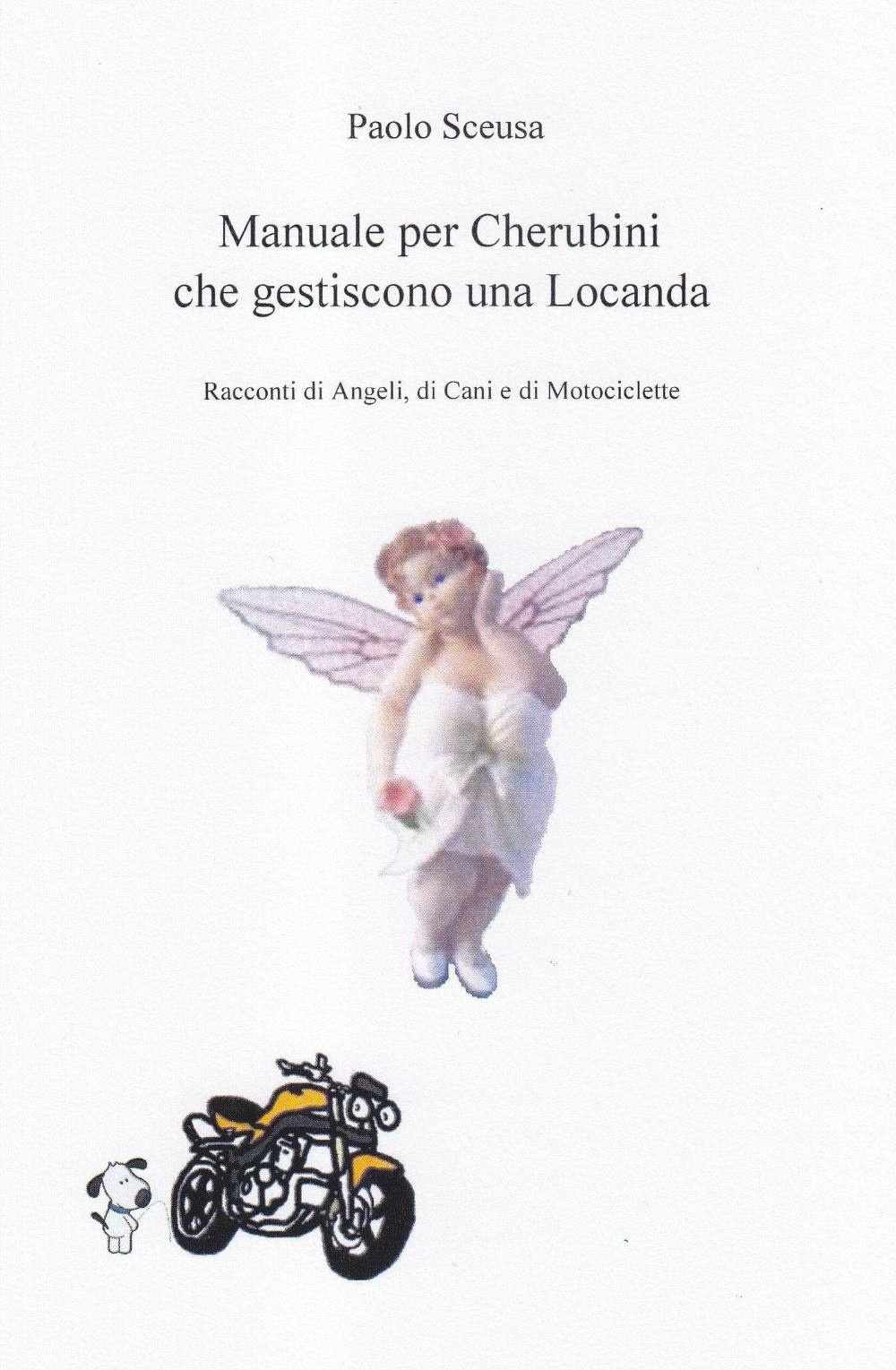 Manuale per cherubini che gestiscono una locanda