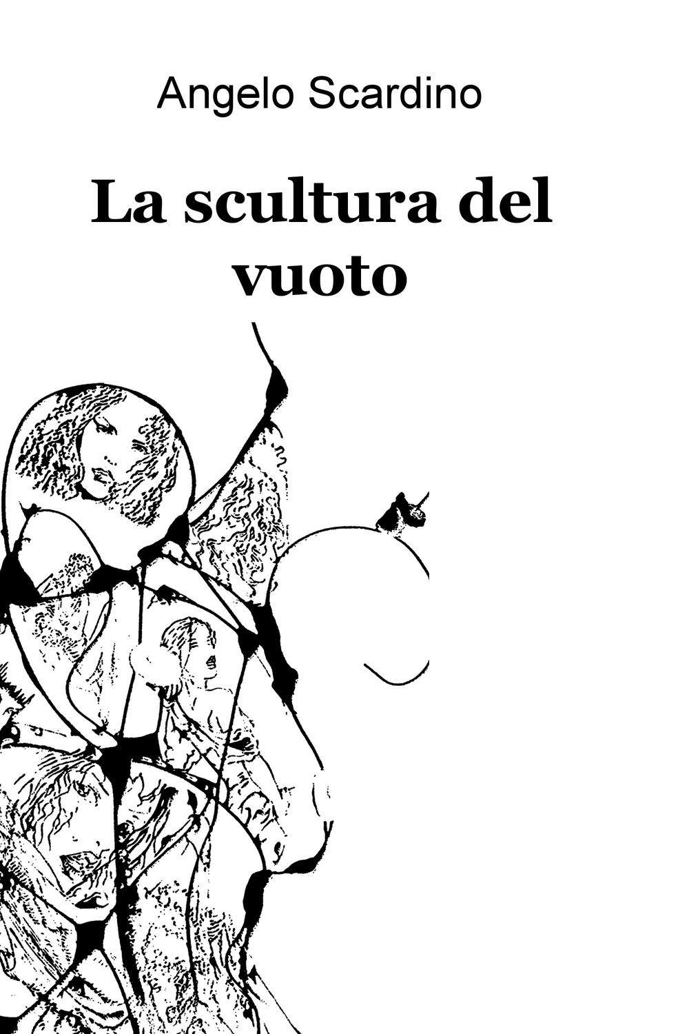 La scultura del vuoto