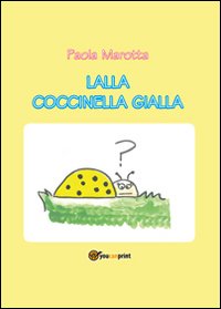 Lalla coccinella gialla