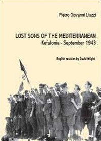 Lost sons of the Mediterranean. Kefalonia, September 1943