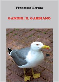 Gandhi, il gabbiano