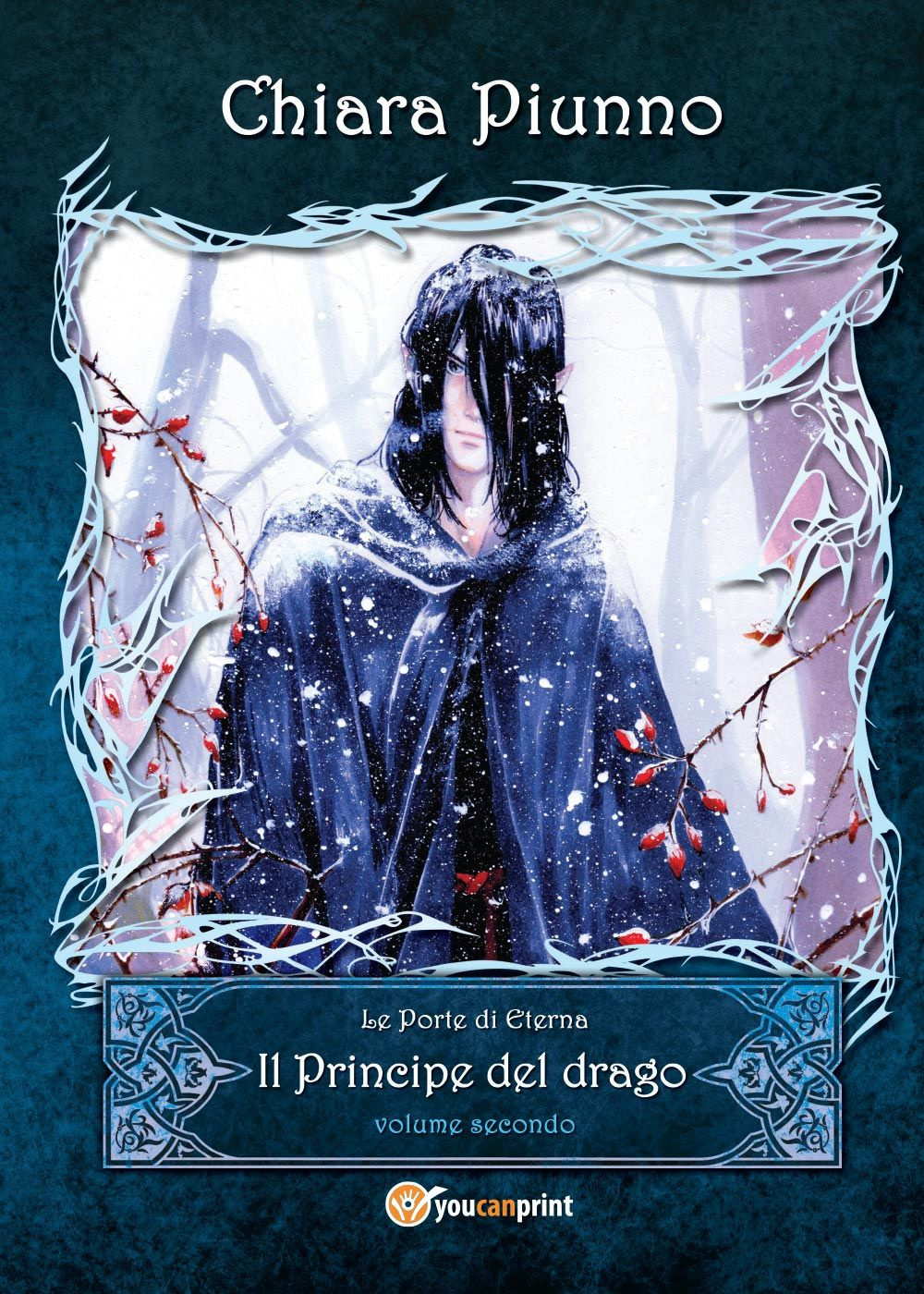 Il principe del drago. Vol. 2