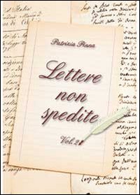 Lettere non spedite. Vol. 2