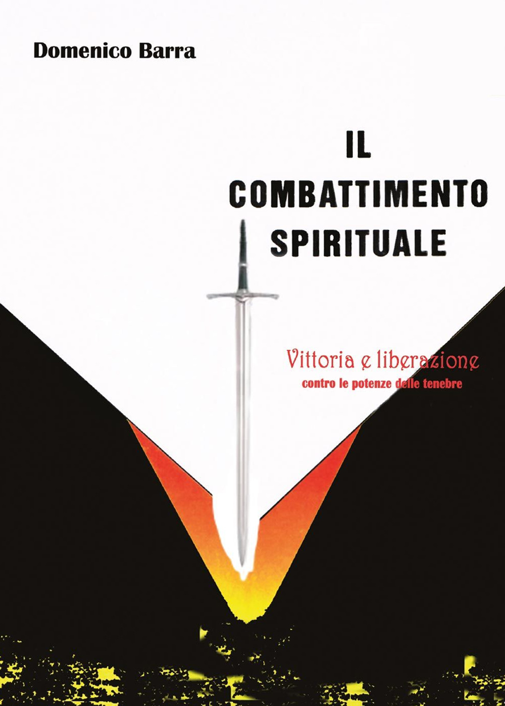 Il combattimento spirituale