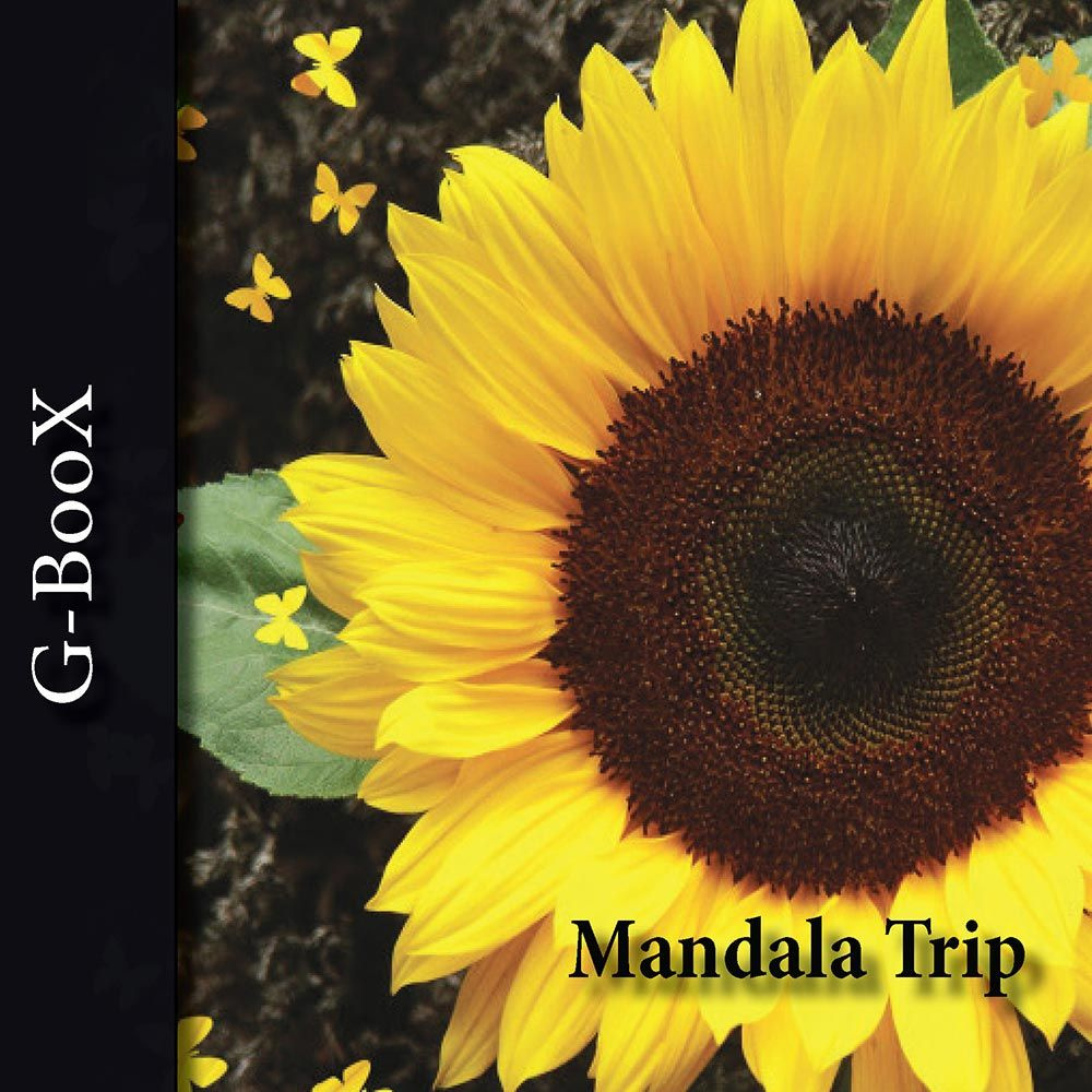 G-Boox. Mandala trip