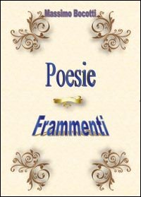 Poesie. Frammenti