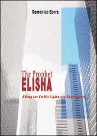 The prophet Elisha