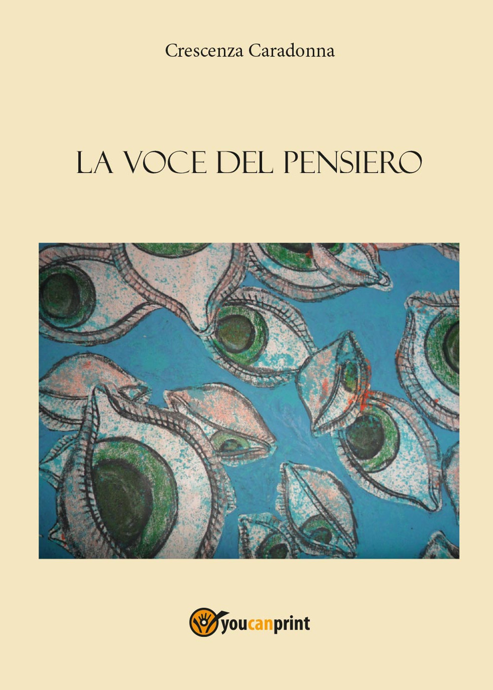 La voce del pensiero