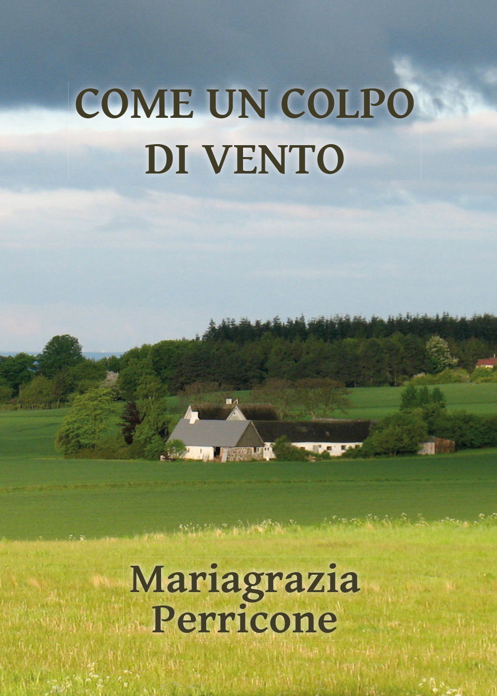 Come un colpo di vento