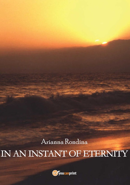 In an instant of eternity