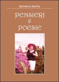 Pensieri e poesie